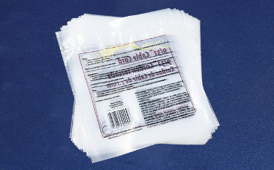 為什么PE膠袋熱封性優(yōu)異用途比較廣泛？