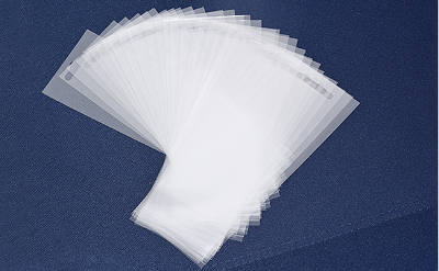 高透明OPP膠袋裝東西有那些特點(diǎn)？