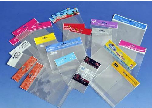 為什么OPP塑料卡頭袋這么受廣大女性喜愛？