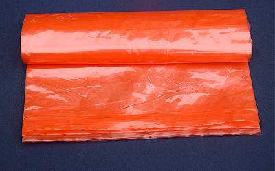 PE骨袋描述和有那些特點？