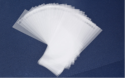 制作常用的各種膠袋的材質(zhì)之間有什么區(qū)別？