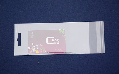 OPP膠袋包裝所用材質(zhì)有什么不一樣的作用？