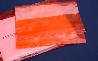 PE塑料袋的八中分類你知道嗎？