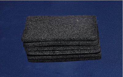 導(dǎo)電海綿的作用你了解了嗎？